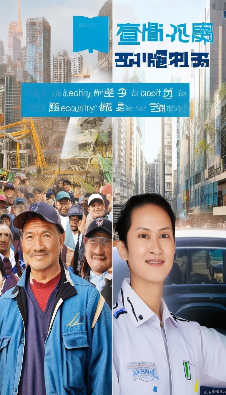 农民工与网约车司机纳入社保范围对比分析